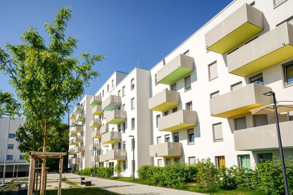 Cities Where Rents Have Risen the Most